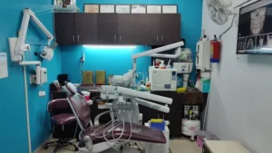 Dental Clinic in Greater Noida