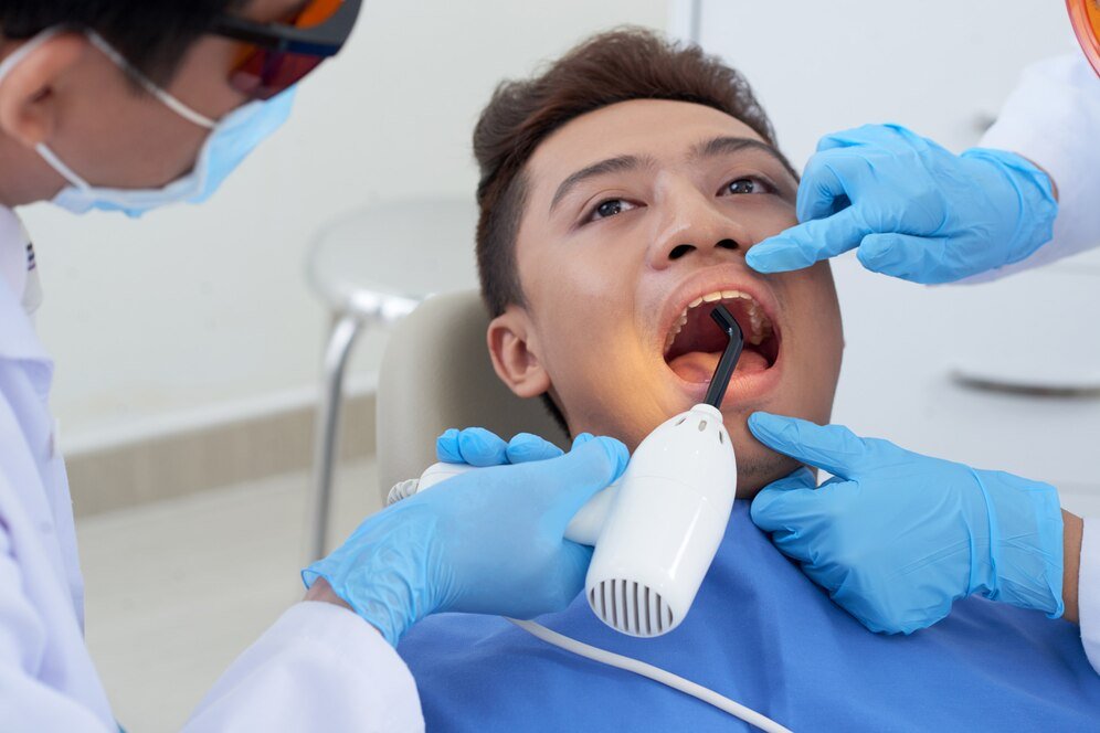 Oral Cancer Screening in Greater Noida