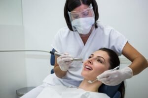 Best Dentist in Greater Noida