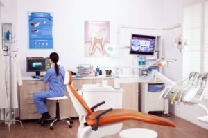 Advanced Dentistry in Greater Noida