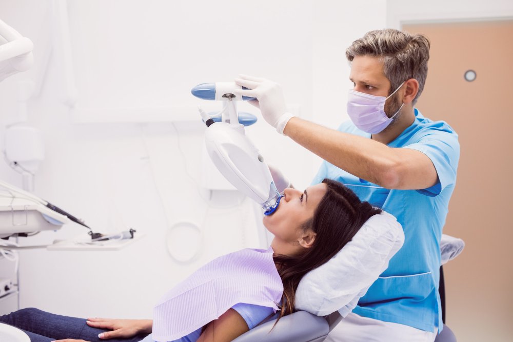 Best Dental Service in Greater Noida