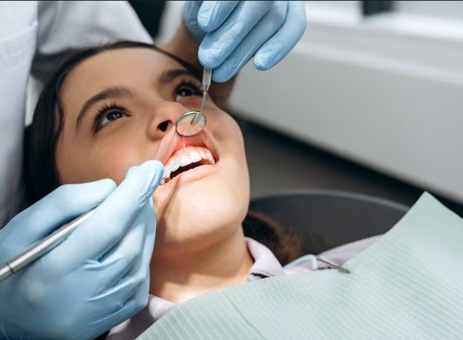 gum treatment in Greater Noida