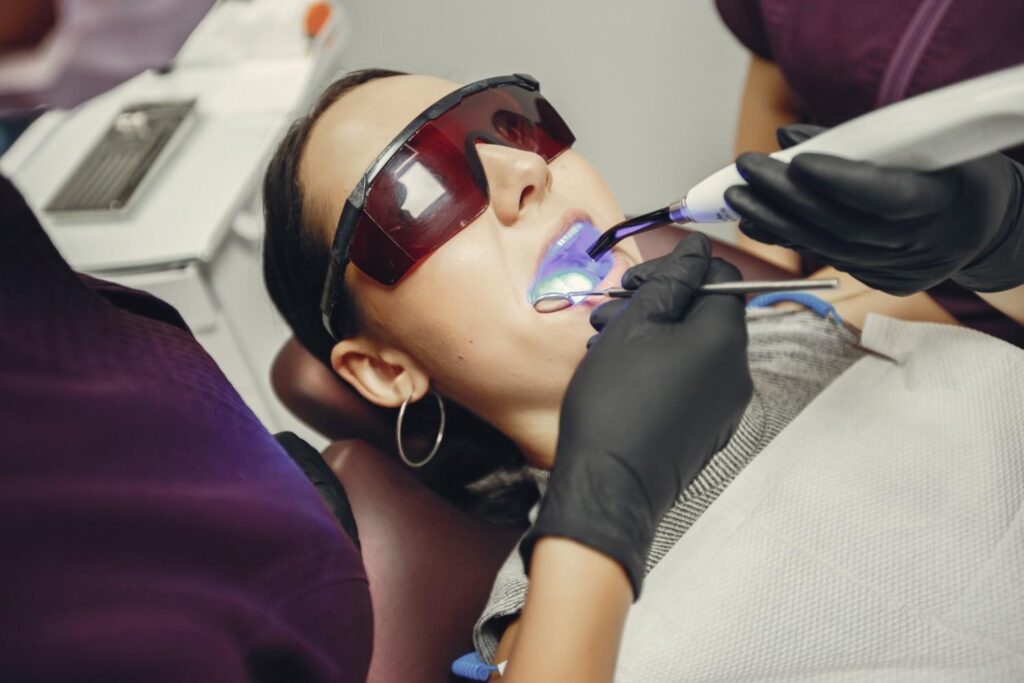 Best Cosmetic Dentistry Services in Greater Noida