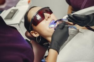 Best Cosmetic Dentistry Services in Greater Noida