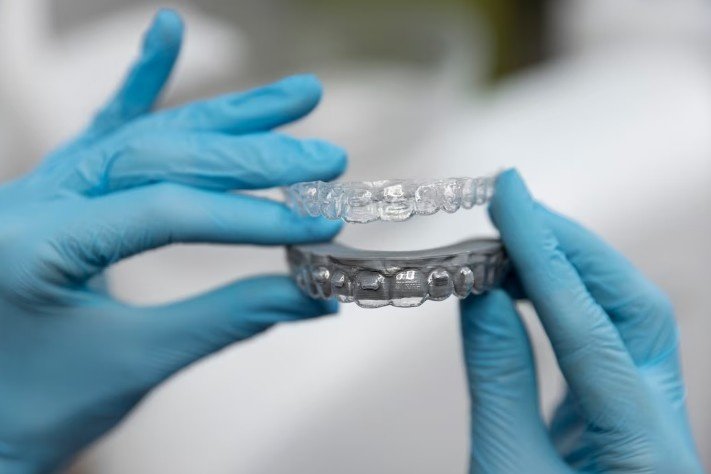 Best Invisible Braces Treatment in Greater Noida