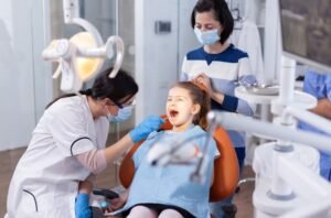Best Pediatric Dentistry in Greater Noida