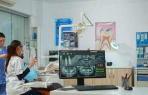 Best Dental X-Ray Center in Greater Noida