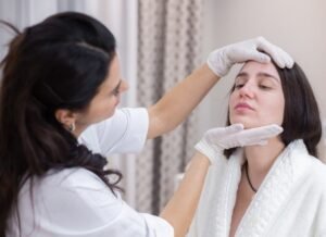 Best Facial Fracture Treatment in Greater Noida