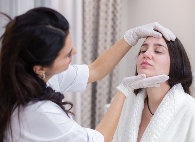 Best Facial Fracture Treatment in Greater Noida