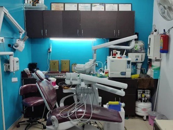 Best Dental Care Clinic in Greater Noida