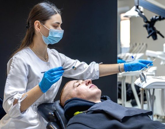 Best Dental Care Specialist in Greater Noida