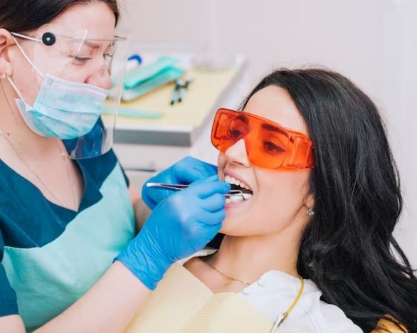 Best Smile Designing Dentistry in Noida