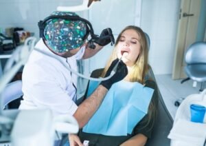 Best Dentist for Oral Cancer Screening in Greater Noida