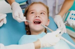 best pediatric dentist in Greater Noida