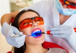 Best Teeth Cleaning and Bleaching center in Techzone 4