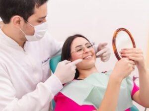 Best Dentist for Smile Design in Techzone 4