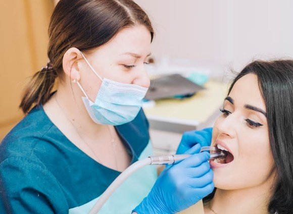 Best Dentist for Gum Treatment in Greater Noida