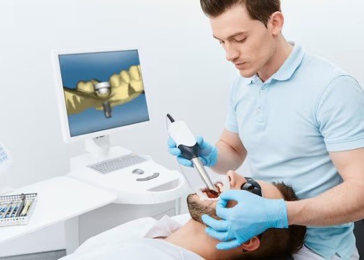 Best Dentist for Root Canal in Greater Noida