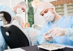 Dental Implant Specialist in Greater Noida