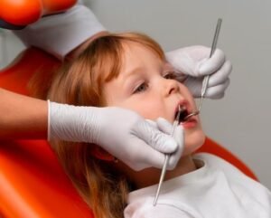 Best Pediatric Dentist in Greater Noida