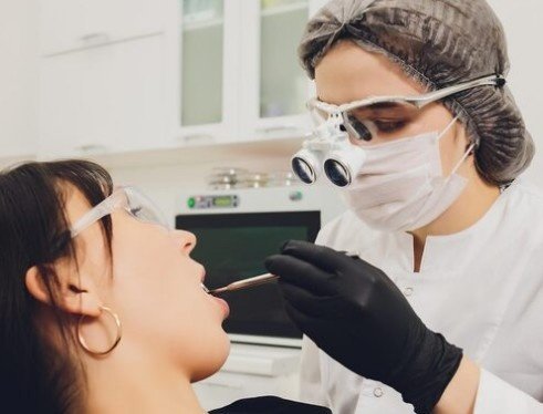 Best Oral Biopsy Clinic in Noida Extension