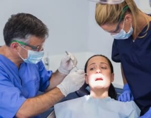 Best Dentist for Facial Fractures in Noida Extension