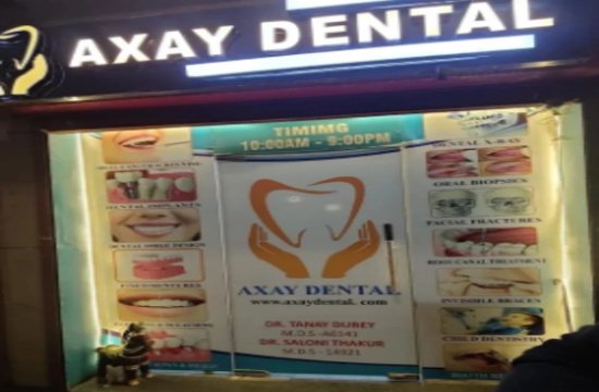 Best Dental Clinic in Noida Extension