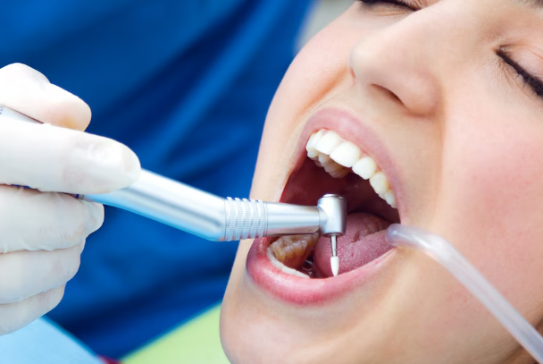 Dentist for Gum Treatment in Noida Extension