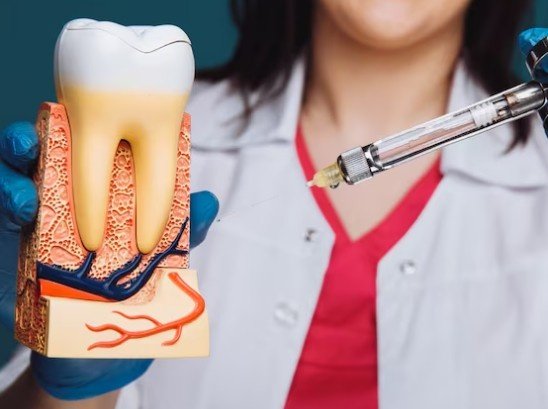 Dentistry for Root Canals in Gaur City 1