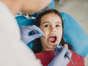 Pediatric Dentistry in Noida Extension