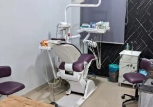 Affordable Dental Clinic in Techzone 4