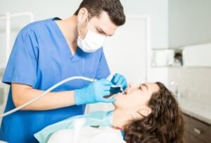 Teeth Polishing Clinic in Noida Extension